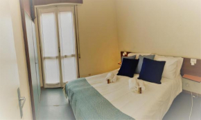 Domus Lido - 3 bedrooms, 5 persons, Wifi, Parking, air conditioning Porto Garibaldi